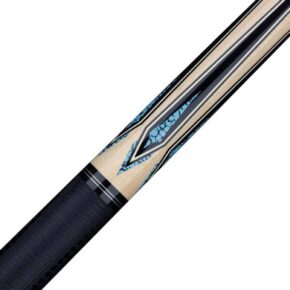 Misaladejuegos Taco Billar Vaula 5 Pin Laser-II-2 PRO 12mm 21901P - Imagen 2