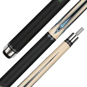 Misaladejuegos Taco Billar Vaula 5 Pin Laser-II-2 PRO 12mm 21901P