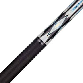 Misaladejuegos Taco Billar Vaula 5 Pin Laser-II-3 12mm 21902 - Imagen 2