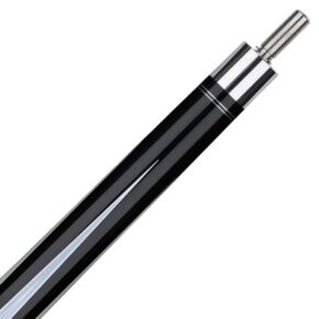 Misaladejuegos Taco Billar Vaula 5 Pin Laser-II-3 12mm 21902 - Imagen 5