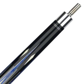 Misaladejuegos Taco Billar Vaula 5 Pin Laser-II-4 12mm 21903 - Imagen 2