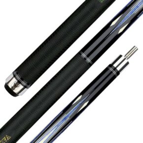 Misaladejuegos Taco Billar Vaula 5 Pin Laser-II-4 12mm 21903