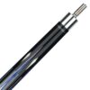 Misaladejuegos Taco Billar Vaula 5 Pin Laser-II-4 PRO 12mm 21903P - Imagen 2