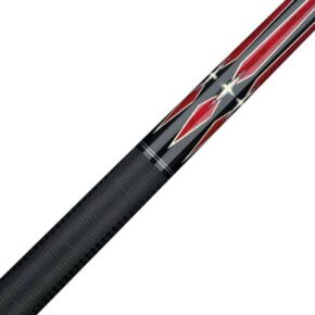 Misaladejuegos Taco Billar Vaula 5 Pin Laser-II-5 12mm 21904 - Imagen 2