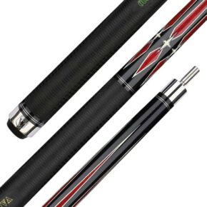 Misaladejuegos Taco Billar Vaula 5 Pin Laser-II-5 12mm 21904