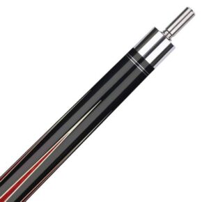 Misaladejuegos Taco Billar Vaula 5 Pin Laser-II-5 12mm 21904 - Imagen 3