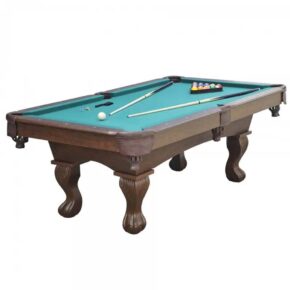 Misaladejuegos Mesa de Billar Americano Revolution A000305