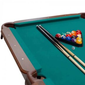 Misaladejuegos Mesa de Billar Americano Revolution A000305 - Imagen 7