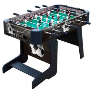 Misaladejuegos Futbolín Plegable Evolution A000308