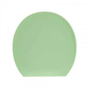 Misaladejuegos Recambio de goma para pala de ping pong Softee Bambú verde A004638.004.1