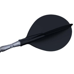 Misaladejuegos Dardos Cuesoul Jiho OTO Super Slim Steel-Soft 90% 10.8g CSJH-90M108K1 - Imagen 9
