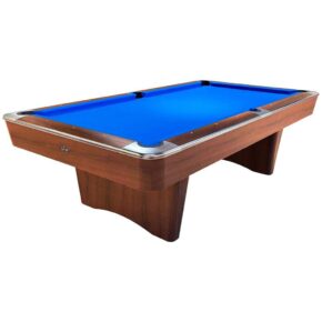 Misaladejuegos Mesa de billar Buffalo Dominator II Marrón 8 ft (Disponible a partir del 05-06-25) 9202.128