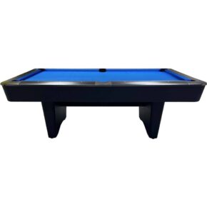 Misaladejuegos Mesa de billar Buffalo Dominator II Negro 9 ft 9202.119 - Imagen 2