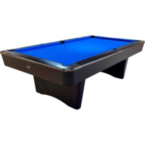 Misaladejuegos Mesa de billar Buffalo Dominator II Negro 9 ft 9202.119