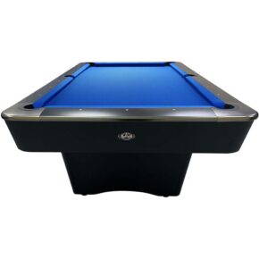 Misaladejuegos Mesa de billar Buffalo Dominator II Negro 9 ft 9202.119 - Imagen 3