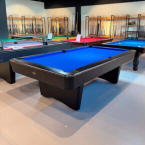 Misaladejuegos Mesa de billar Buffalo Dominator II Negro 9 ft 9202.119 - Imagen 4
