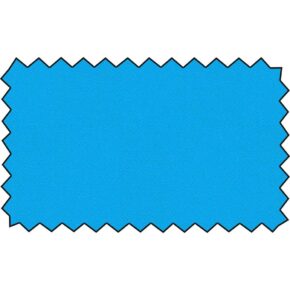 Misaladejuegos Paño Carambola Profesional Buffalo Royal Plus 3.5m 170cm Azul Grand Prix 1765.053-3.5 - Imagen 3