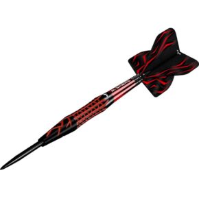 Misaladejuegos Dardos Mission Lava 95% 24gr D3618 - Imagen 2
