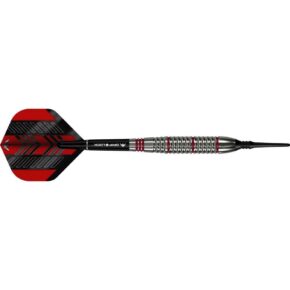 Misaladejuegos Dardos Mission Rogue Latón 18gr D3632