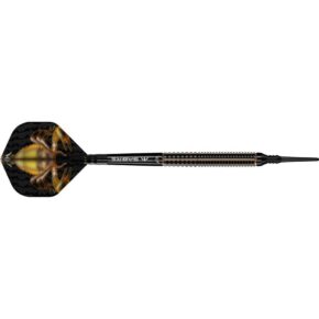 Misaladejuegos Dardos Mission Scorpion 90% 19gr D3613
