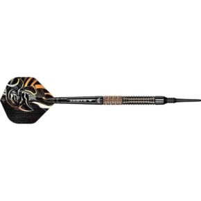 Misaladejuegos Dardos Mission Horus 97.5% 19gr D3623