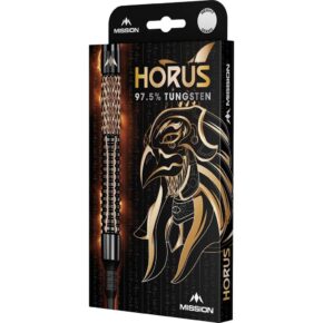Misaladejuegos Dardos Mission Horus 97.5% 19gr D3623 - Imagen 5