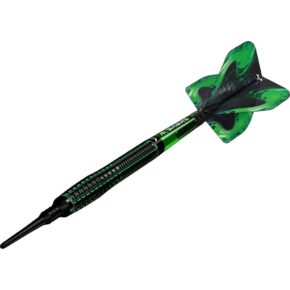 Misaladejuegos Dardos Mission Venom 90% 20gr D3616 - Imagen 2