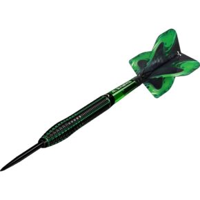 Misaladejuegos Dardos Mission Venom 90% 25gr D3615 - Imagen 2