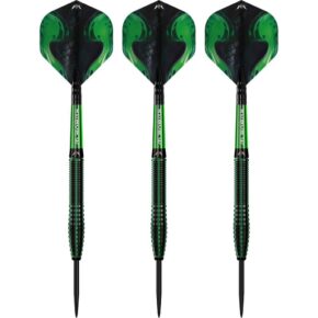 Misaladejuegos Dardos Mission Venom 90% 25gr D3615 - Imagen 3