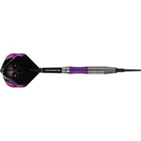Misaladejuegos Dardos Mission Phantom Latón 18gr D3629