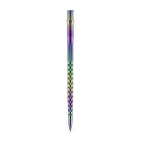 Misaladejuegos Punta Reemplazamiento Mission Caliburn Ripple Coral 32mm X2978 - Imagen 2