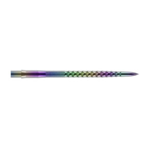 Misaladejuegos Punta Reemplazamiento Mission Caliburn Ripple Coral 26mm X2977