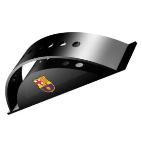 Misaladejuegos Expositor De 9 Dardos Con Licencia Oficial FC Barcelona BX235 - Imagen 2
