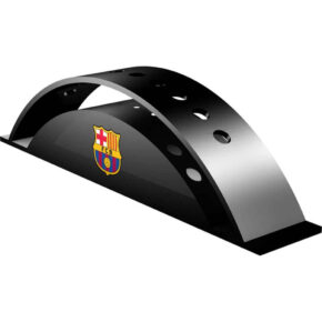 Misaladejuegos Expositor De 9 Dardos Con Licencia Oficial FC Barcelona BX235