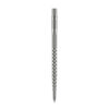 Misaladejuegos Punta Reemplazamiento Mission Caliburn Ripple Silver 26mm X2971 - Imagen 2