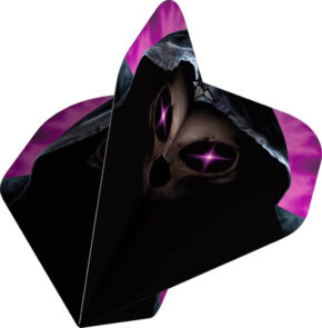 Misaladejuegos Plumas Mission Darts No2 Std Phantom F4533 - Imagen 2
