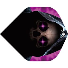 Misaladejuegos Plumas Mission Darts No2 Std Phantom F4533 - Imagen 3