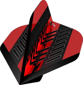 Misaladejuegos Plumas Mission Darts No2 Std Rogue F4519 - Imagen 2