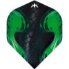 Misaladejuegos Plumas Mission Darts No2 Std Venom F4529