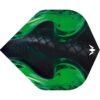 Misaladejuegos Plumas Mission Darts No2 Std Venom F4529 - Imagen 3