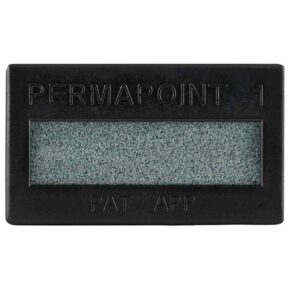 Misaladejuegos Afilador De Puntas Designa Permapoint 1 Negro X2093
