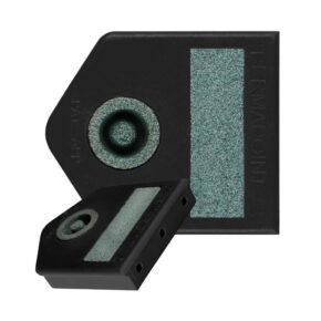 Misaladejuegos Afilador De Puntas Designa Permapoint Pro Lite Negro X2123 - Imagen 2