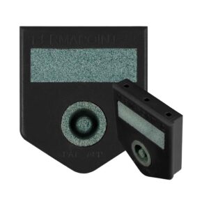 Misaladejuegos Afilador De Puntas Designa Permapoint Pro Lite Negro X2123