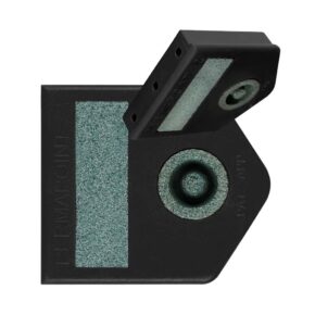 Misaladejuegos Afilador De Puntas Designa Permapoint Pro Lite Negro X2123 - Imagen 3