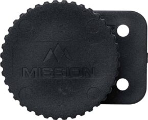 Misaladejuegos Kit Estabilizador Para Dianas Mission Sistema de Nivelación Ajustable X2172