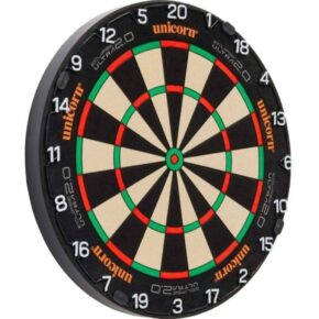Misaladejuegos Diana Unicorn Eclipse Ultra 2.0 Dartboard UN-79902 - Imagen 2