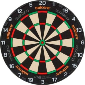 Misaladejuegos Diana Unicorn Eclipse Ultra 2.0 Dartboard UN-79902