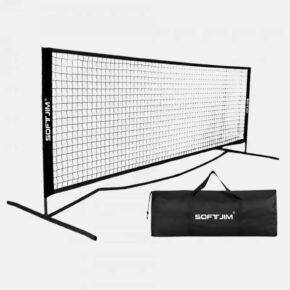 Misaladejuegos Red Pickleball Individual Softjim A005107