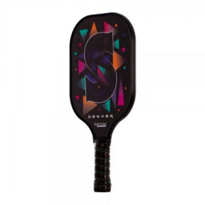 Misaladejuegos Pala Pickleball Softjim Denver 0014905 - Imagen 2