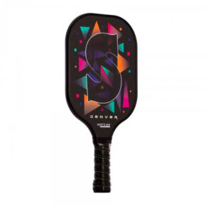 Misaladejuegos Pala Pickleball Softjim Denver 0014905 - Imagen 3